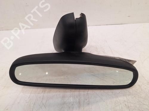 Used Rear mirror LAND ROVER RANGE ROVER EVOQUE (L538) 2.2 D 4x4 (190 hp) 26854904