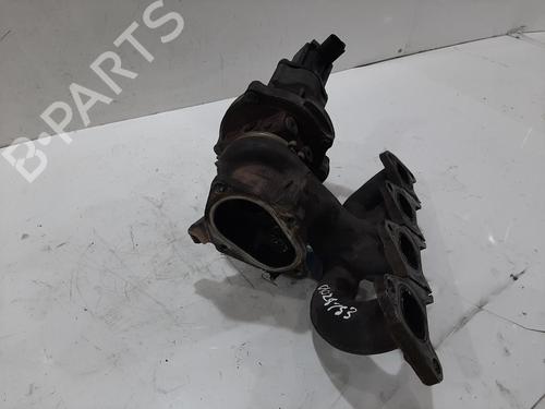 Turbocharger/Supercharger AUDI A1 (8X1, 8XK) 1.4 TFSI | BP30141964M71 