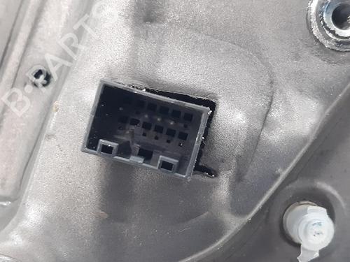 Right mirror VAUXHALL VIVA (C16) 1.0 | BP29445068C27 