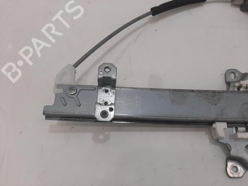 Front left window mechanism NISSAN JUKE (F15) 1.6 | BP28161456C22 