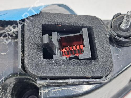 Right taillight JAGUAR I-PACE (X590) EV400 AWD | BP29236433C35