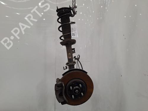 Used Left front suspension Left front suspension HYUNDAI BAYON (BC3) 1.0 T-GDI (101 hp) 34732827 34732827
