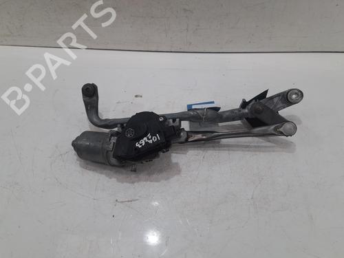 Front wiper motor TOYOTA YARIS (_P13_) 1.3 (NSP130_, NSP130) | BP32448754M29 