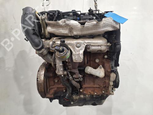 Engine PEUGEOT RCZ 2.0 HDi | BP32270635M1