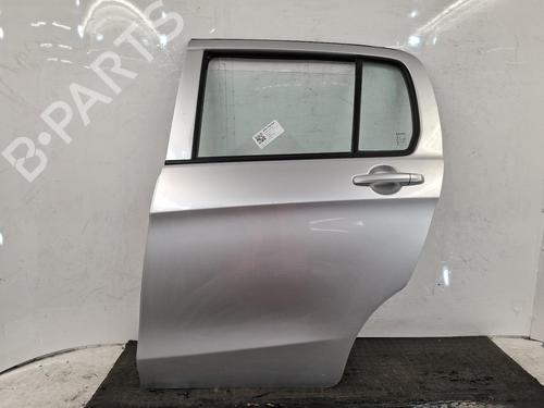 Used Left rear door Left rear door 38446026 38446026