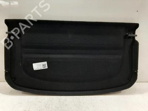 Used Rear parcel shelf VAUXHALL GRANDLAND X / GRANDLAND (A18) 1.2 Turbo (75) (131 hp) 29988637