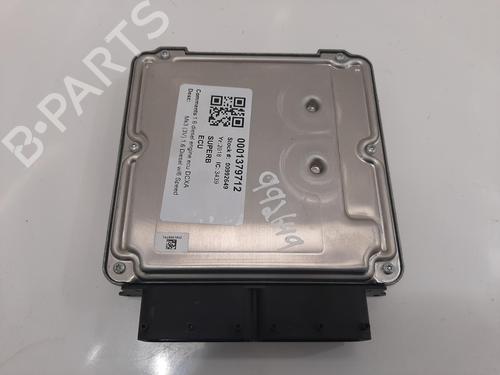 Control unit SKODA SUPERB III (3V3) 1.6 TDI | BP26814590M11 