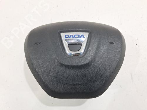 Annen DACIA SANDERO II TCe 90 (B8M1, B8MA, B8AC) (90 hp) 26763971