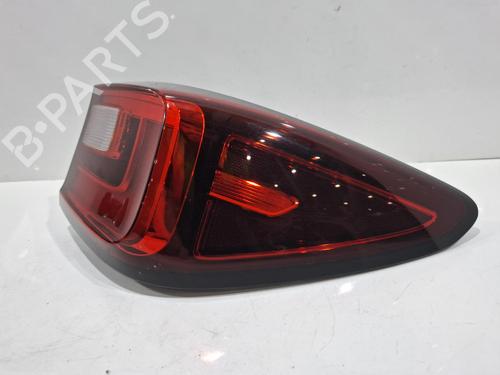 Right taillight MG MG ZS SUV (AZS1) 1.5 VTi | BP40455639C35 - Image 2