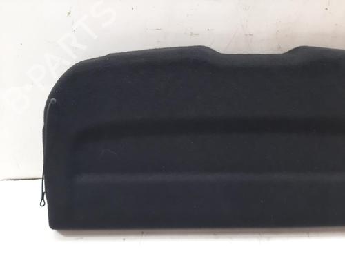 Rear parcel shelf VAUXHALL CORSA Mk V (F) 1.2 | BP37613851C85 - Image 4