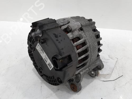 Alternator AUDI A5 Sportback (F5A, F5F) 40 TDI quattro | BP26839412M7 