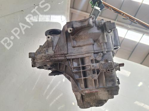 Gearbox VW GOLF VI Convertible (517) 1.4 TSI | BP39655498M3  - Image 5