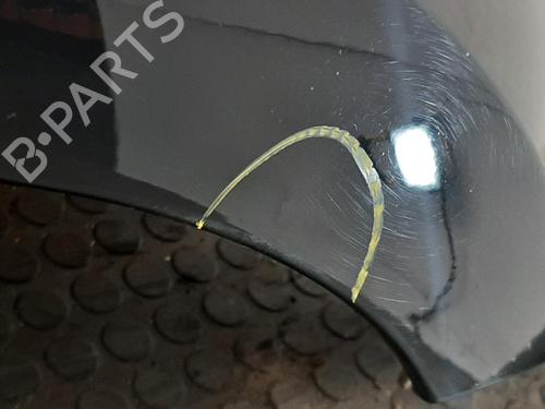 Right front fenders VW POLO V (6R1, 6C1) 1.4 TDI | BP29236745C42 