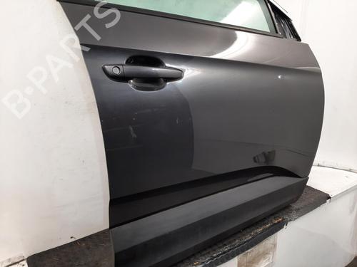 Right front door VAUXHALL GRANDLAND X / GRANDLAND (A18) 1.2 Turbo (75) | BP29883432C3 