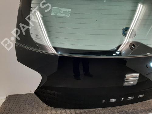 Tailgate SEAT IBIZA IV (6J5, 6P1) 1.2 TSI | BP26806708C6 