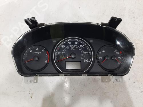 Used Instrument cluster HYUNDAI H-1 Travel (TQ) 2.5 CRDi (170 hp) 26816690