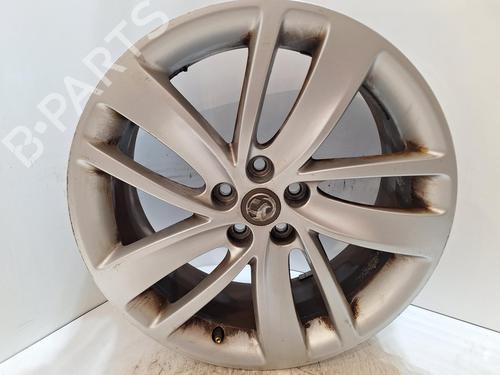 Fælk Fælk VAUXHALL MOKKA / MOKKA X (J13) 1.4 (140 hp) 34149653 34149653