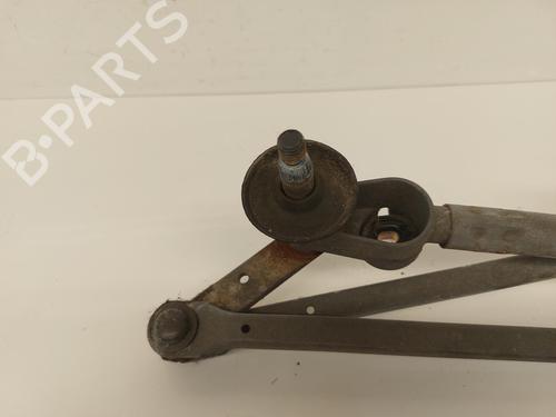 Front wiper motor RENAULT LAGUNA II (BG0/1_) 2.2 dCi (BG0F) | BP26863504M29 