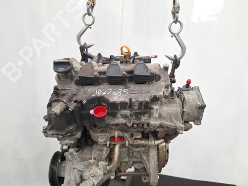 Engine VAUXHALL VIVA (C16) 1.0 | BP29112671M1 