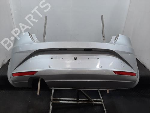 Used Rear bumper SEAT LEON (1P1) 1.6 TDI (105 hp) 30671597