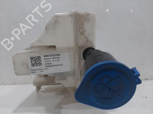 Sprinklertank JAGUAR I-PACE (X590) EV400 AWD | BP29809422C113 - Image 4