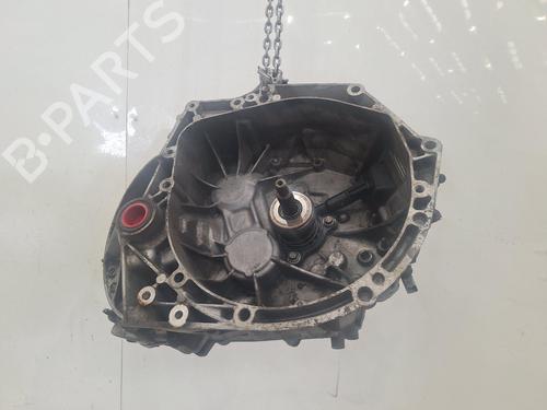 Used Gearbox Gearbox PEUGEOT RCZ 1.6 16V (200 hp) 34733516 34733516