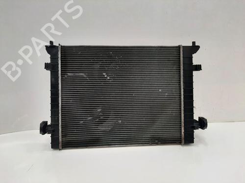 Used Radiator set Radiator set 36810875 36810875
