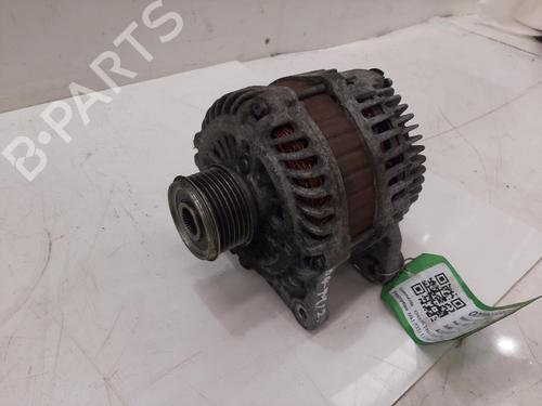 Used Alternator Alternator NISSAN JUKE (F15) 1.5 dCi (110 hp) 34619294 34619294