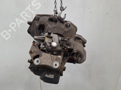 Gearbox VAUXHALL CORSA Mk IV (E) (X15) 1.4 | BP35922525M3 - Image 6
