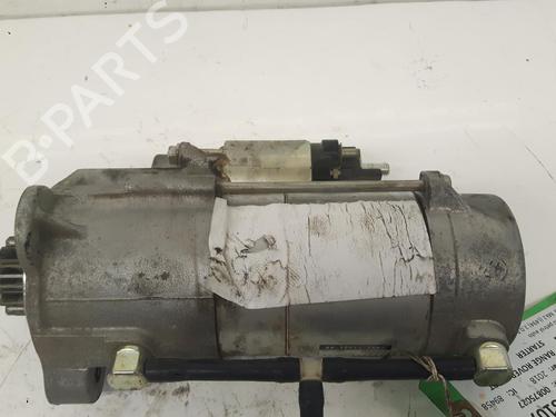Starter LAND ROVER RANGE ROVER SPORT II (L494) 2.0 P400e PHEV 4x4 | BP26752732M8