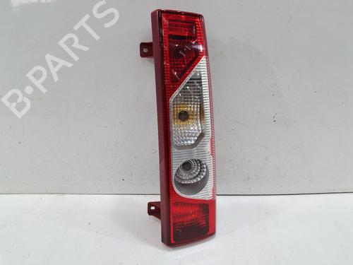 Høyre baklys CITROËN JUMPY II Van 1.6 HDi 90 8V (90 hp) 31650460