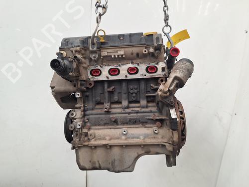 Engine VAUXHALL CORSA Mk IV (E) (X15) 1.4 | BP38199848M1 - Image 3