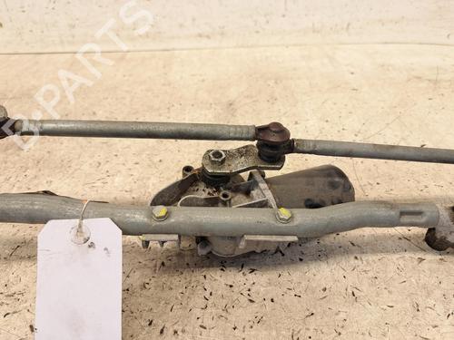Front wiper motor JEEP COMPASS (MP, M6, MV, M7) 2.0 CRD 4x4 | BP26757651M29 