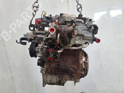 Engine FORD FIESTA VI (CB1, CCN) 1.0 EcoBoost | BP26869949M1 
