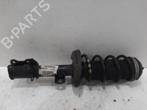 Used Left front shock absorber ALFA ROMEO MITO (955_) 0.9 TwinAir (955.AXW1B) (86 hp) 31361157