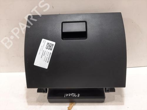 Used Glove box FORD FUSION (JU_) 1.4 (80 hp) 29471898
