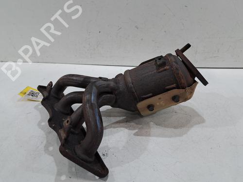 Catalyst HYUNDAI ix20 (JC) 1.4 | BP31846559M10 