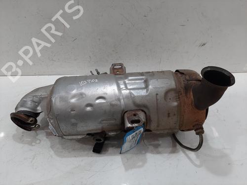 partikelfilter VAUXHALL COMBO Mk IV (E) Box Body/MPV (K9) 1.5 D (102 hp) 31285903