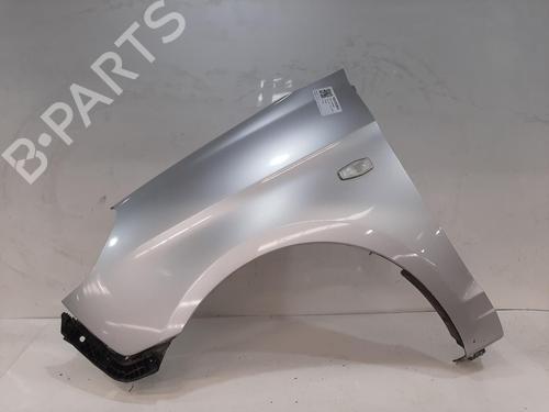 Used Left front fenders Left front fenders KIA PICANTO I (SA) 1.0 (63 hp) 34376529 34376529