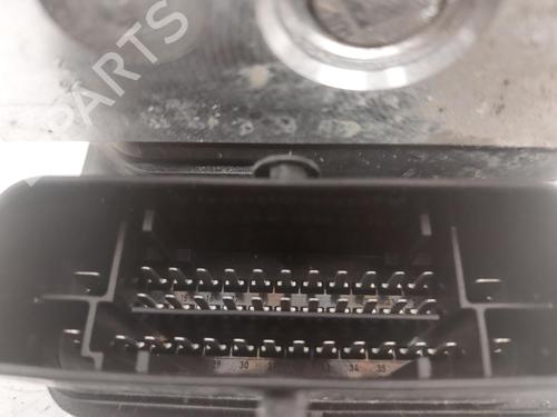 ABS pump PEUGEOT 208 I (CA_, CC_) 1.6 HDi | BP26847324M43 