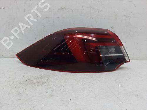 Venstre baglygte VAUXHALL INSIGNIA Mk II (B) Hatchback (Z18) 2.0 D (68) (170 hp) 29581024