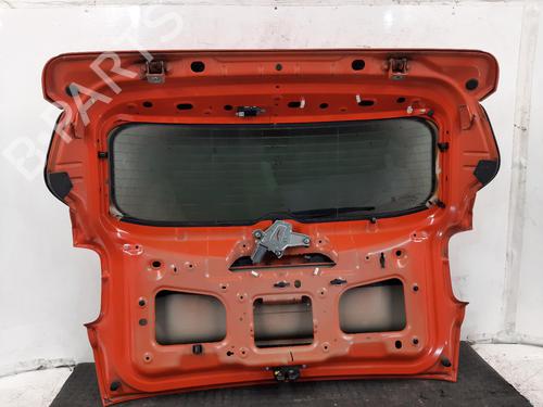 Tailgate JEEP RENEGADE SUV (BU, B1, BV) 2.0 CRD 4x4 | BP31059538C6 