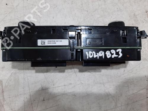 Climate control SEAT IBIZA V (KJ1, KJG) 1.0 TSI | BP34733360I5 - Image 6