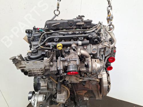 Engine CITROËN C4 Picasso II 2.0 BlueHDi 150 | BP35985951M1 - Image 5