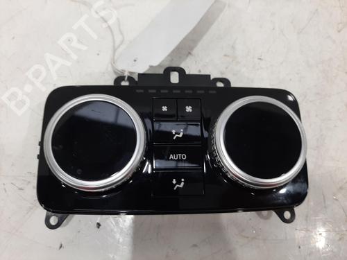 Used Climate control Climate control 26861394 26861394