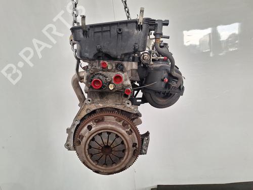 Engine PEUGEOT 107 (PM_, PN_) 1.0 | BP29946204M1