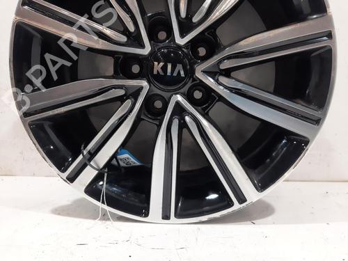 Felg KIA OPTIMA (JF) 1.6 CRDi | BP31285857C45