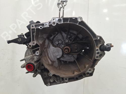 Used Gearbox Gearbox 38594940 38594940