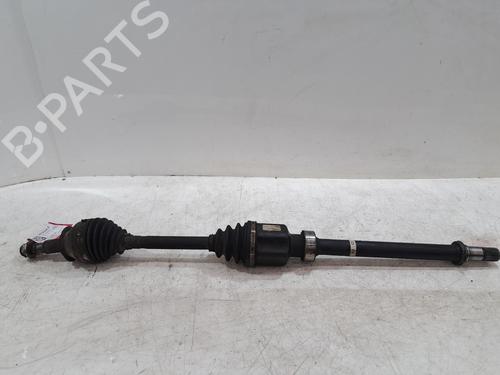 Used Right front driveshaft Right front driveshaft 39614696 39614696