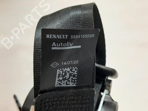 Other DACIA SANDERO II TCe 90 (B8M1, B8MA, B8AC) | BP26825005O1 